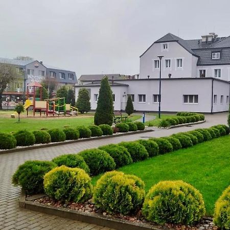 Zlota Rybka Natura Tour Dziwnówek Dış mekan fotoğraf