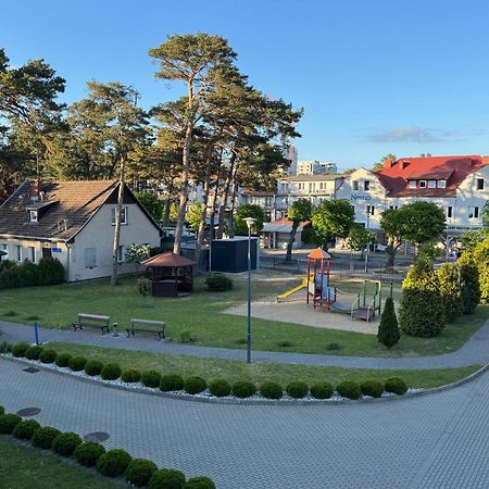Zlota Rybka Natura Tour Dziwnówek Dış mekan fotoğraf